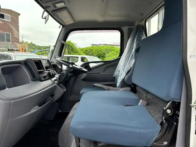 日産 アトラス 小型 平ボディ  H27の中古トラック画像9