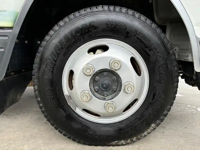 日産 アトラス 小型 平ボディ  H27の中古トラック画像20