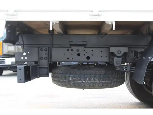 日野 デュトロ 小型 クレーン付 4段 ラジコンの中古トラック画像像17