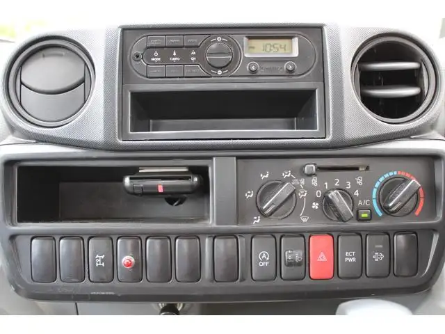 日野 デュトロ 小型 クレーン付 4段 ラジコンの中古トラック画像13