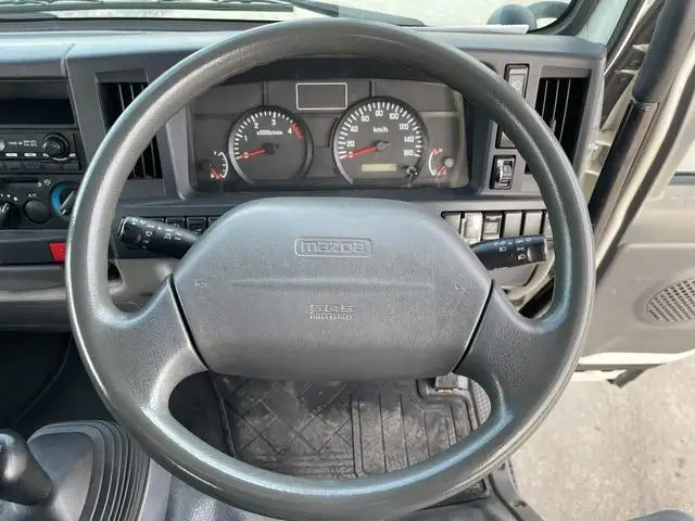 マツダ タイタン 小型 ダンプ  H23の中古トラック画像11
