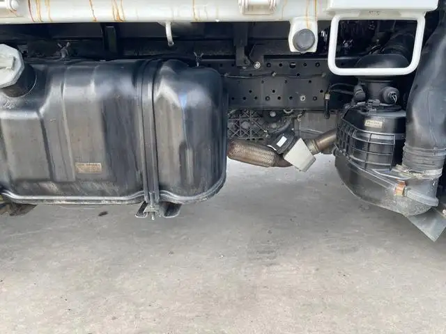 マツダ タイタン 小型 ダンプ  H23の中古トラック画像像17