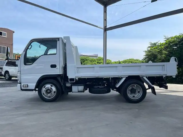 マツダ タイタン 小型 ダンプ  H23の中古トラック画像3