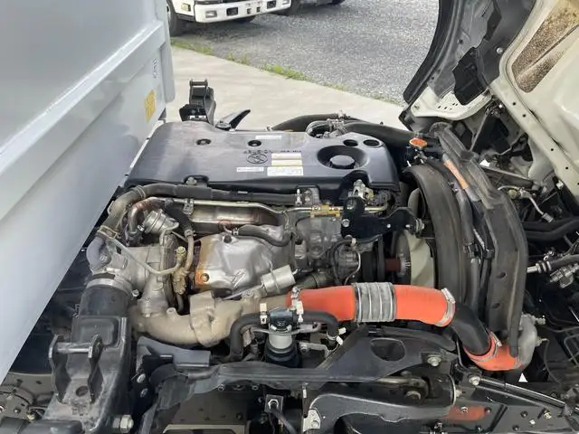 マツダ タイタン 小型 ダンプ  H23の中古トラック画像19