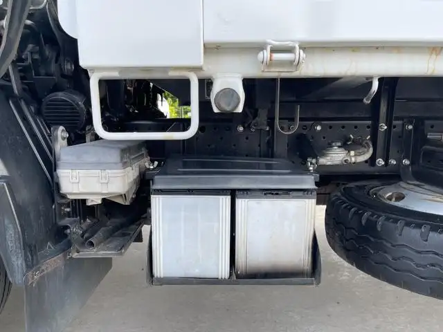 マツダ タイタン 小型 ダンプ  H23の中古トラック画像16