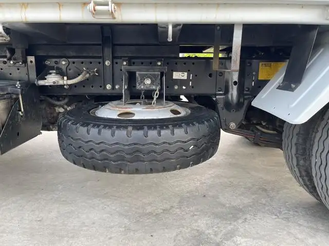 マツダ タイタン 小型 ダンプ  H23の中古トラック画像18