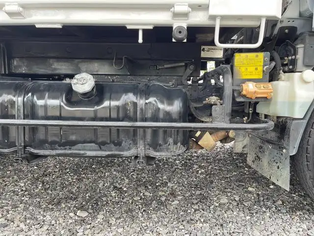 いすゞ エルフ 小型 ダンプ ローダー の中古トラック画像19
