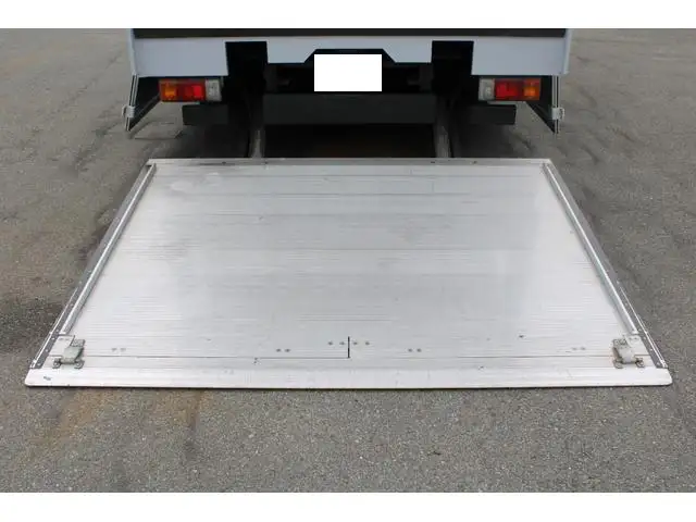 トヨタ ダイナ 小型 ウイング パワーゲート の中古トラック画像8