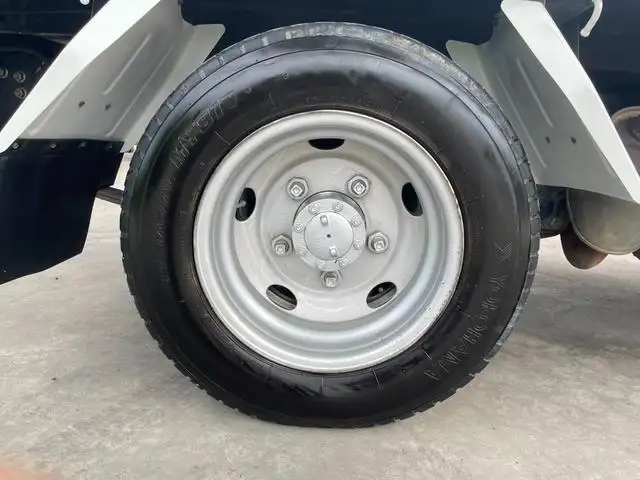 いすゞ エルフ 小型 ダンプ  H25の中古トラック画像20