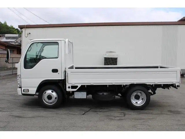 マツダ タイタン 小型 平ボディ  H23の中古トラック画像5