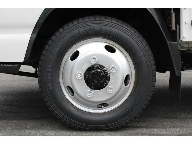 マツダ タイタン 小型 平ボディ  H23の中古トラック画像20