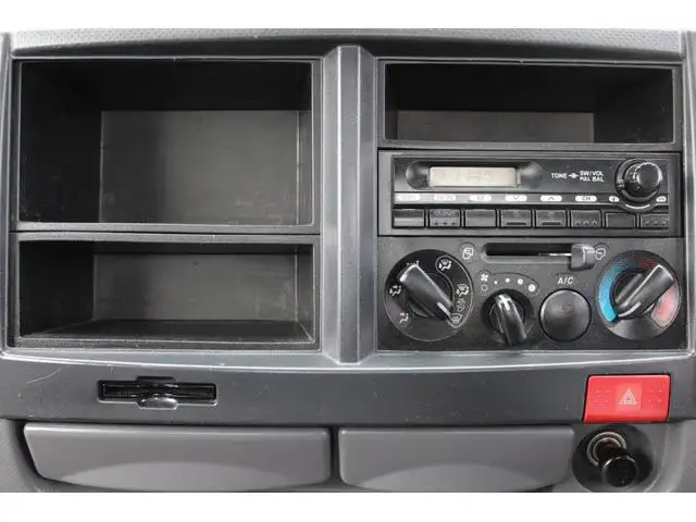 マツダ タイタン 小型 平ボディ  H23の中古トラック画像13