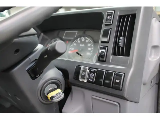 マツダ タイタン 小型 平ボディ  H23の中古トラック画像11