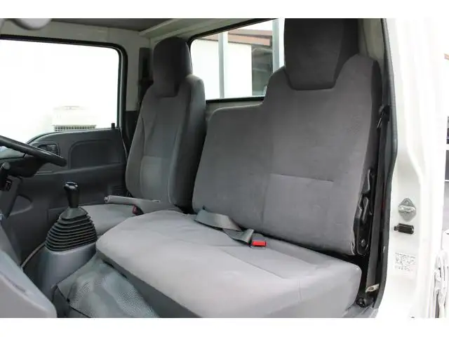 マツダ タイタン 小型 平ボディ  H23の中古トラック画像9
