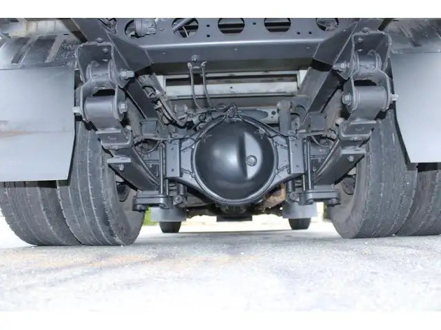 トヨタ ダイナ 小型 平ボディ 床鉄板 の中古トラック画像18