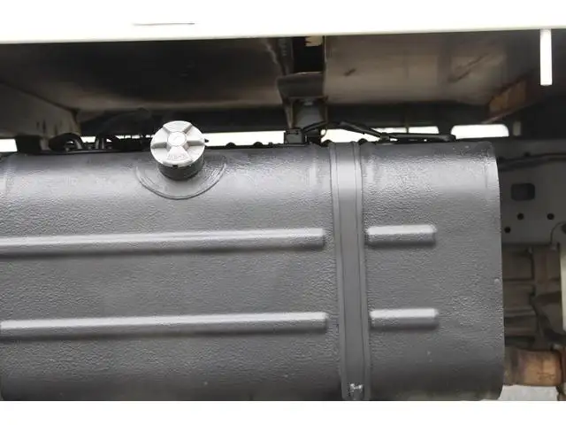 トヨタ ダイナ 小型 平ボディ 床鉄板 の中古トラック画像像17