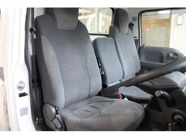 いすゞ エルフ 小型 平ボディ パワーゲート の中古トラック画像10