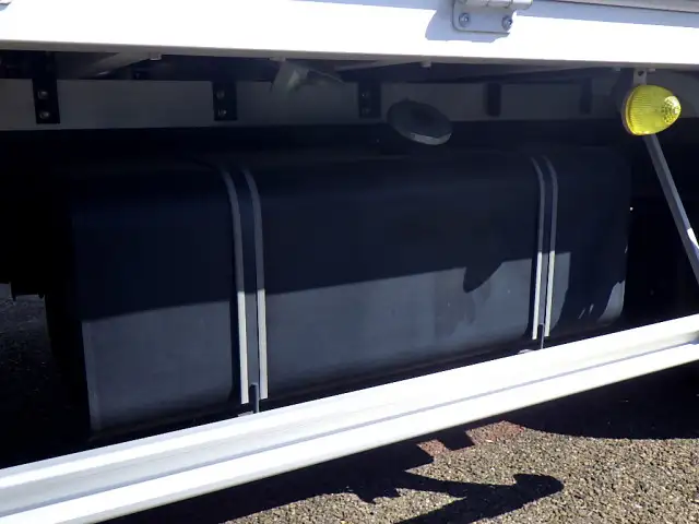 日野 レンジャー 中型/増トン ウイング ベッド 2KG-FD2ABAの中古トラック画像13