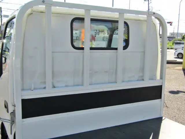 トヨタ ダイナ 小型 平ボディ TKG-XZC605 H30の中古トラック画像6