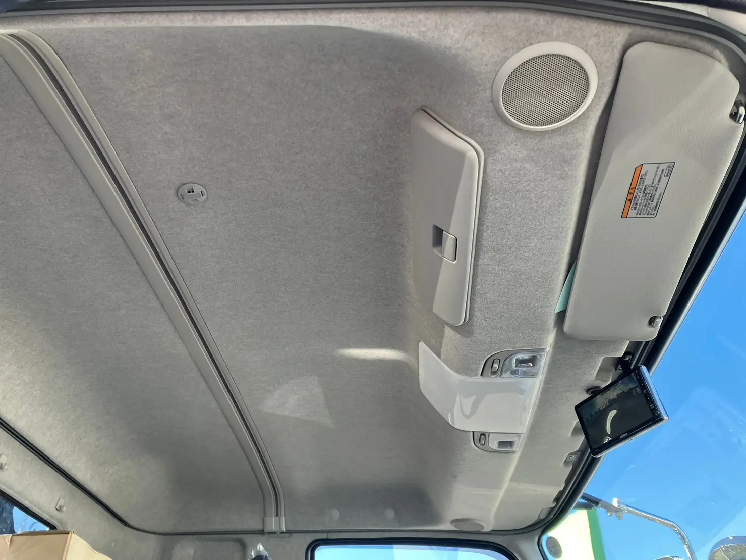 三菱 ファイター 中型/増トン 車両重機運搬 ラジコン ウインチの中古トラック画像15