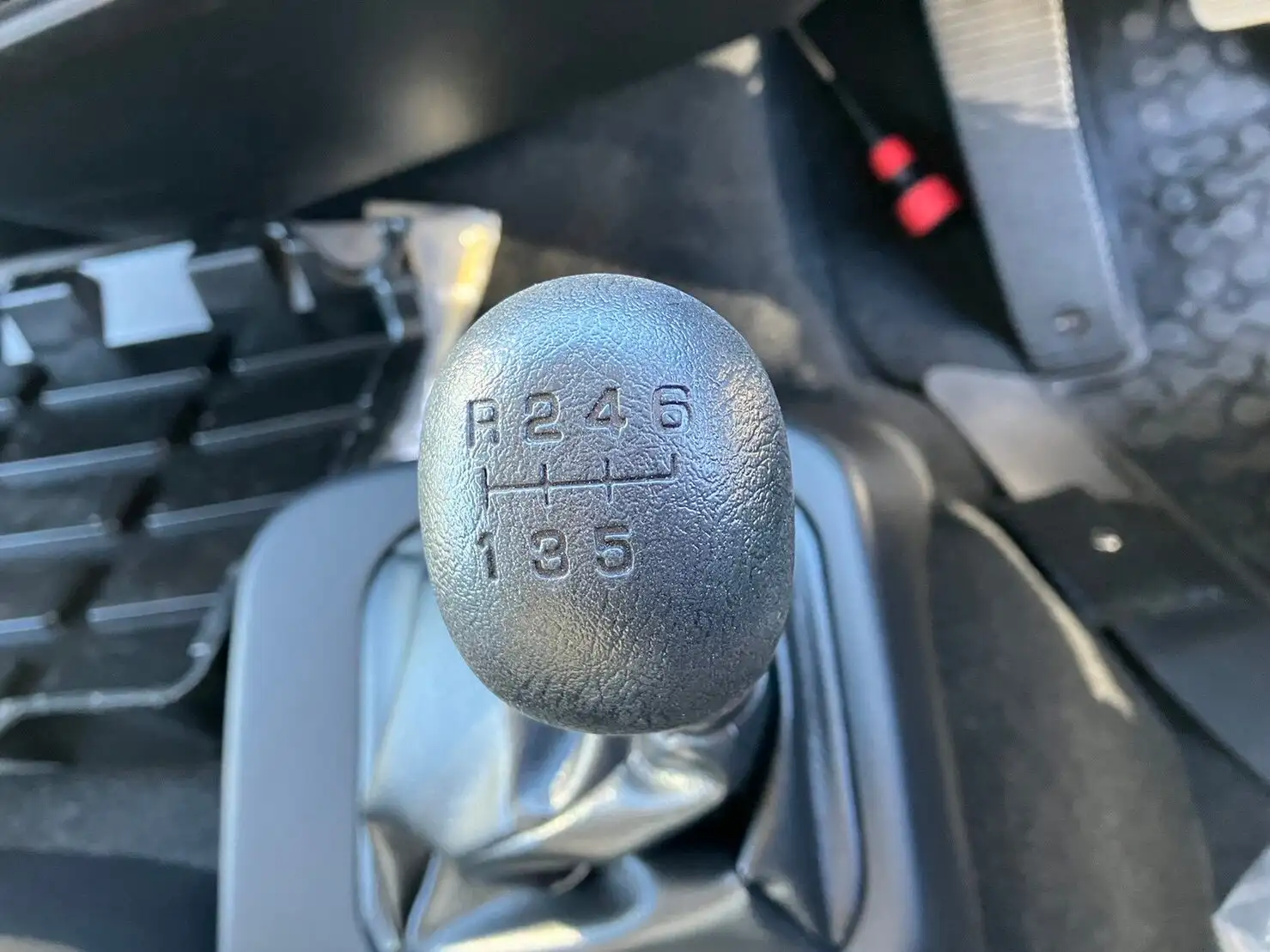 三菱 ファイター 中型/増トン 車両重機運搬 ラジコン ウインチの中古トラック画像13