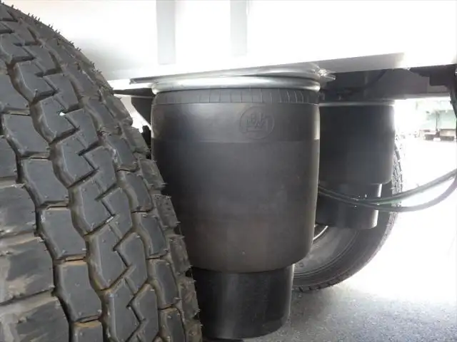 国内・その他 国産車その他 トレーラー/その他 トレーラー 3軸 1デフの中古トラック画像19