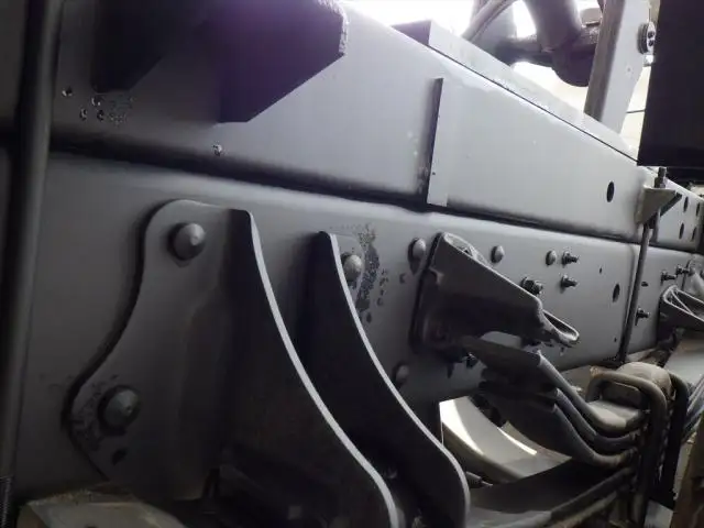 日野 レンジャー 中型/増トン ダンプ ベッド 2KG-FD2ABAの中古トラック画像18