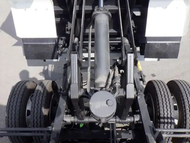 日野 レンジャー 中型/増トン ダンプ ベッド 2KG-FD2ABAの中古トラック画像16