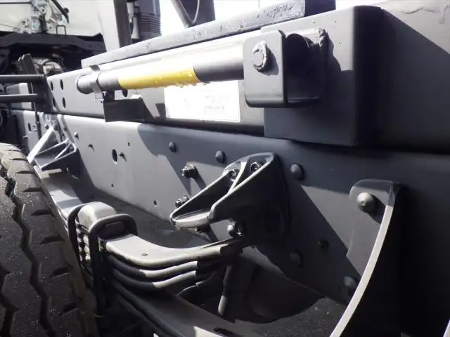 日野 レンジャー 中型/増トン ダンプ ベッド 2KG-FD2ABAの中古トラック画像19