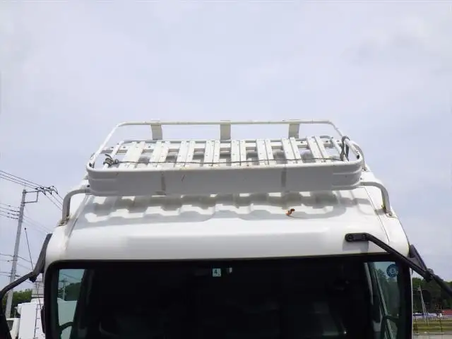 いすゞ フォワード 中型/増トン ダンプ 2RG-FRR90S1 H30の中古トラック画像11