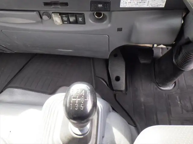 いすゞ フォワード 中型/増トン ダンプ 2RG-FRR90S1 H30の中古トラック画像15