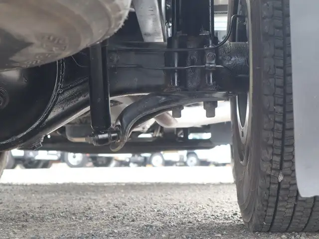 日野 レンジャー 中型/増トン タンク車 散水車 SDG-FC9JCAPの中古トラック画像像17