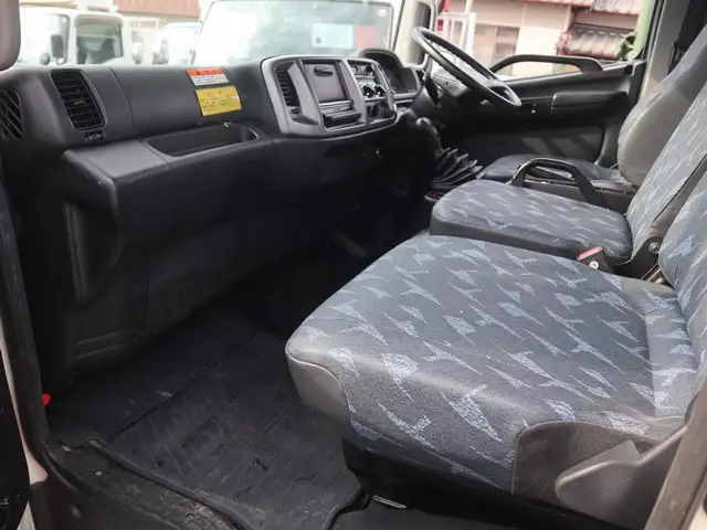 日野 レンジャー 中型/増トン タンク車 散水車 SDG-FC9JCAPの中古トラック画像13