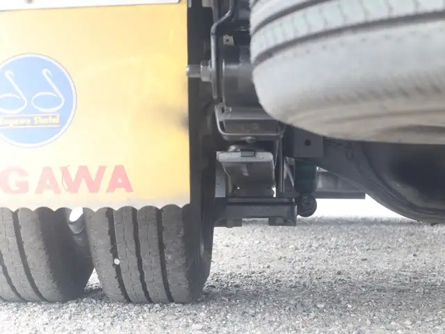 トヨタ ダイナ 小型 平ボディ 床鉄板 アルミブロックの中古トラック画像像17