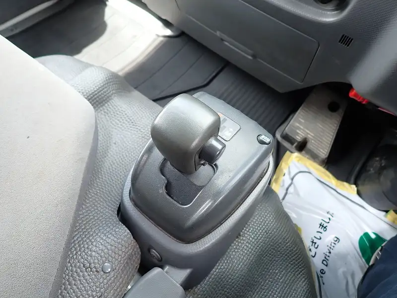 いすゞ エルフ 小型 平ボディ TKG-NJS85A H26の中古トラック画像16