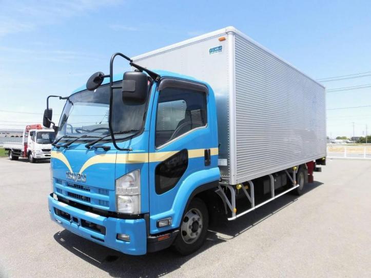 国内・その他 国産車その他 トレーラー/その他 トレーラー 8輪 2デフ の中古トラック【車両No.160382】