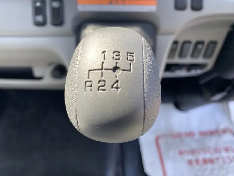 三菱 キャンター 小型 平ボディ パワーゲート 2RG-FEB80の中古トラック画像15
