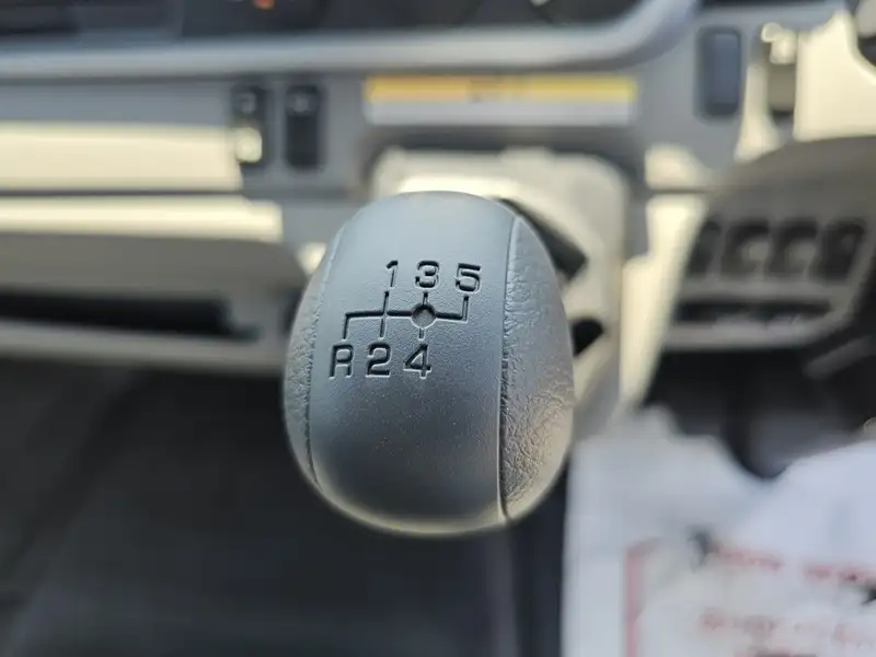 三菱 キャンター 小型 車両重機運搬 4段クレーン ラジコンの中古トラック画像14