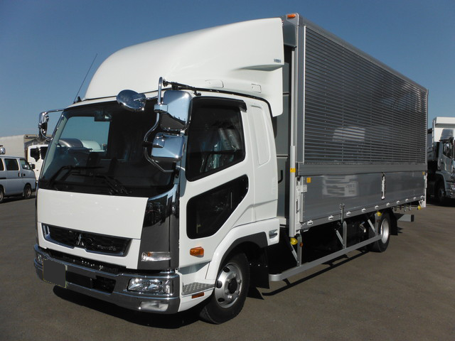 いすゞ エルフ 小型 パッカー車 プレス式 TKG-NMR85AN の中古トラック【車両No.134911】