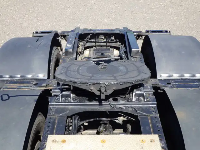 日野 プロフィア 大型 トラクター 2デフ エアサスの中古トラック画像4