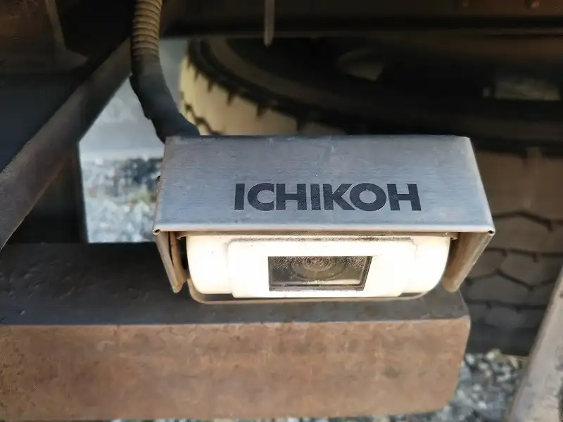 国内・その他 国産車その他 トレーラー/その他 トレーラー 3軸 PLH341AAの中古トラック画像13