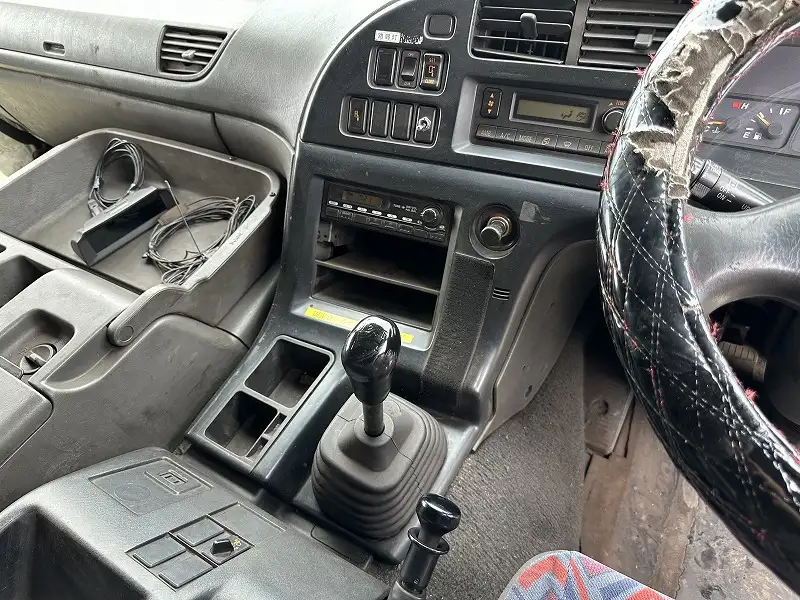 いすゞ ギガ 大型 ダンプ CXZ51K6 の中古トラック【車両No いすゞ ギガ 大型 ダンプ CXZ51K6 の中古トラック【車両No