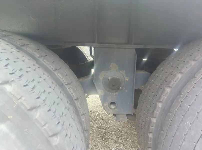国内・その他 国産車その他 トレーラー/その他 トレーラー 2軸 TF28H8C21の中古トラック画像15
