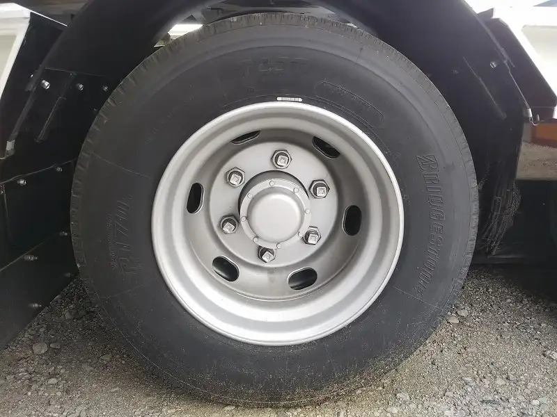 国内・その他 国産車その他 トレーラー/その他 トレーラー 16輪 TD49J8T2Sの中古トラック画像13