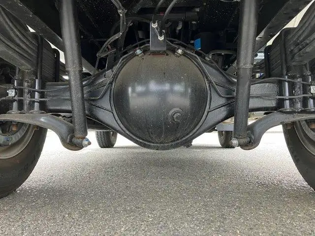 日野 レンジャー 中型/増トン ダンプ 2KG-FC2ABA R5の中古トラック画像像17