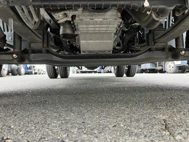 日野 レンジャー 中型/増トン ダンプ 2KG-FC2ABA R5の中古トラック画像16