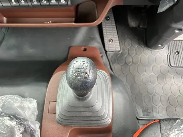 日野 レンジャー 中型/増トン ダンプ 2KG-FC2ABA R5の中古トラック画像11