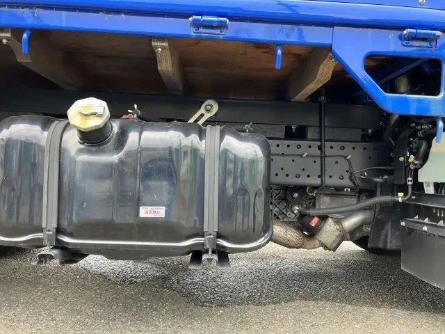 マツダ タイタン 小型 平ボディ アルミブロック TRG-LKR85Aの中古トラック画像14