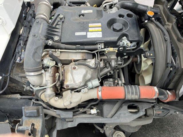 いすゞ エルフ 小型 パッカー車 プレス式 TPG-NMR85ANの中古トラック画像20
