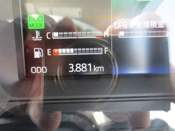 日野 デュトロ 小型 ダンプ 強化 2KG-XZU675Tの中古トラック画像15